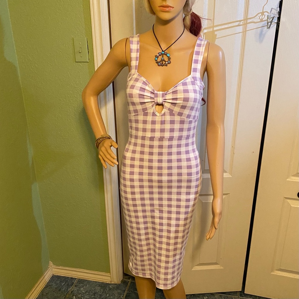 ASOS dress